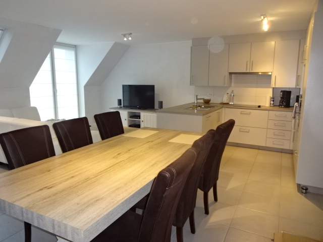 Zonnebeke - Appartement met 2 slaapkamers en terras - foto 3