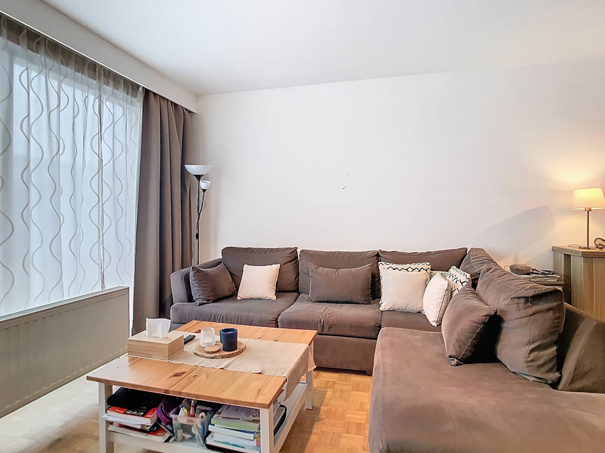 Two bedroom apartment near the center of Zwijndrecht - photo 4