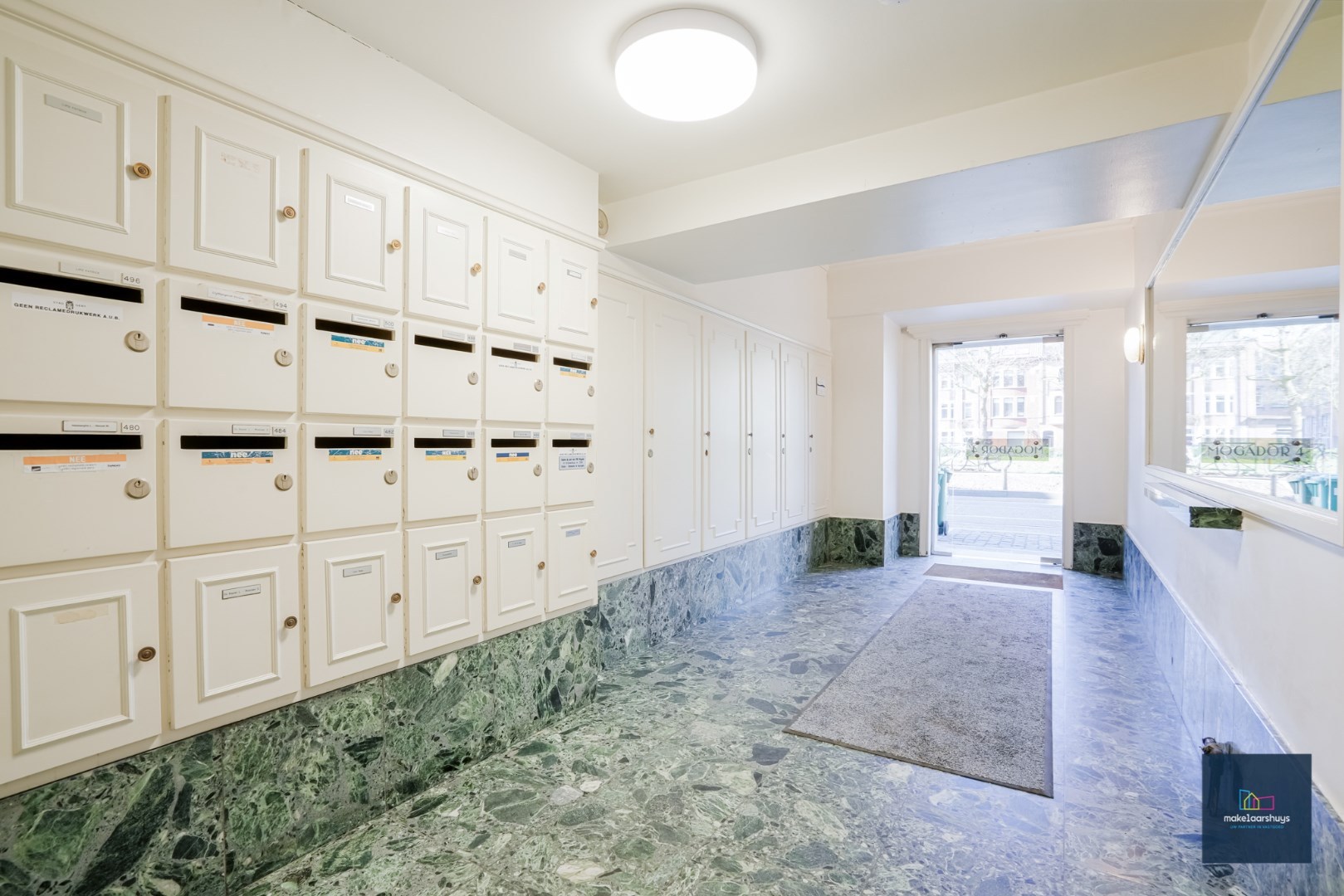 Appartement à louer à Gand avec 1 chambre - photo 2