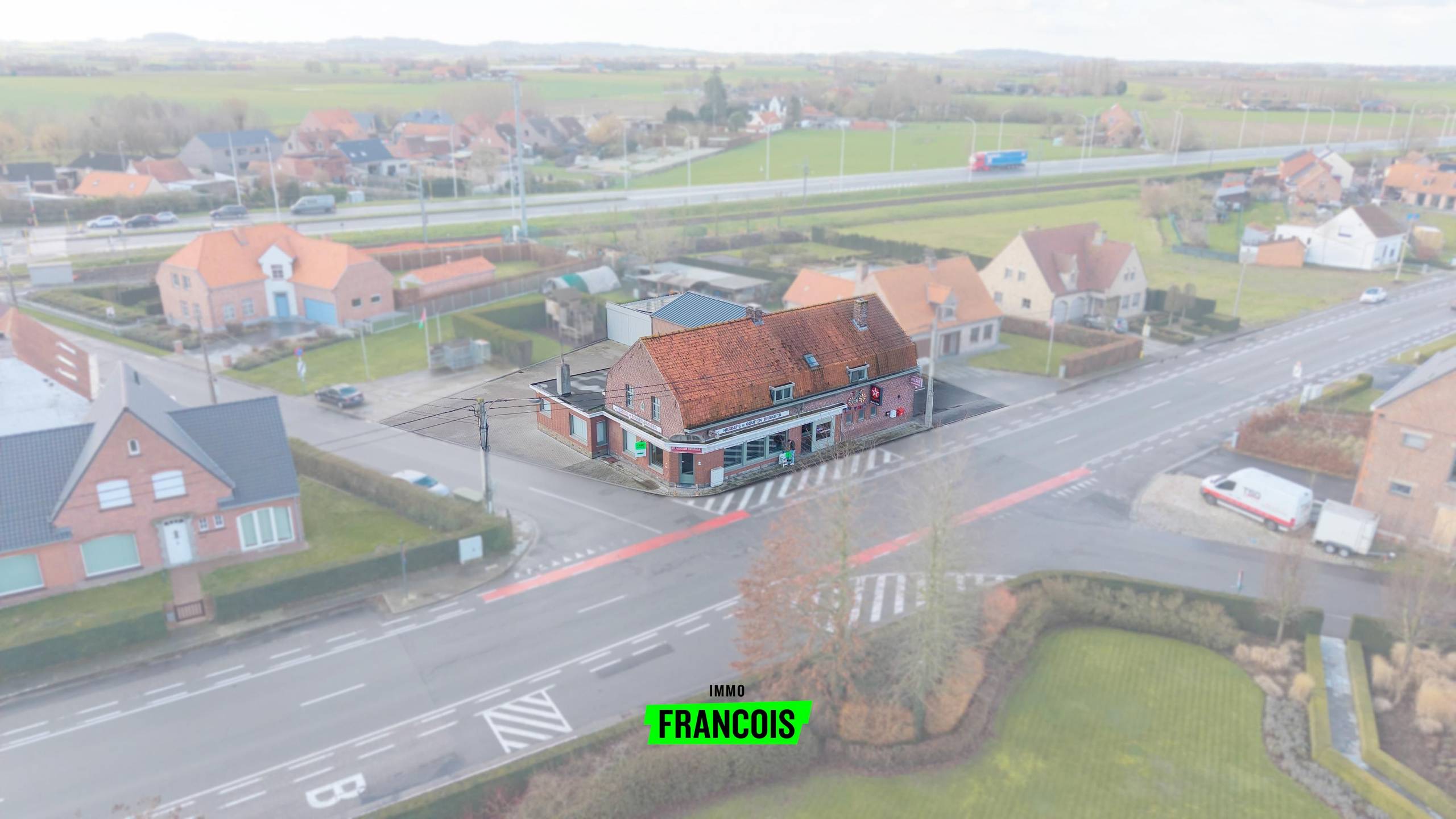 Commercial for sale in Ypres with 4 bedrooms - photo 5