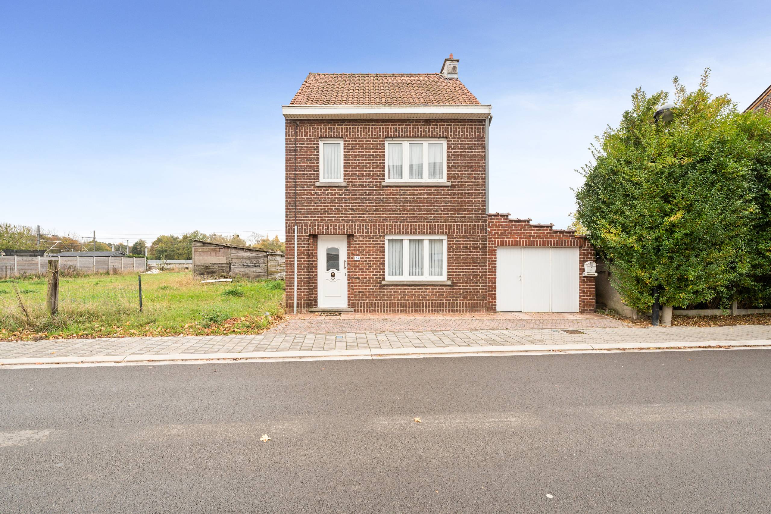 Maison à vendre à Erps-Kwerps avec 2 chambres - photo 1