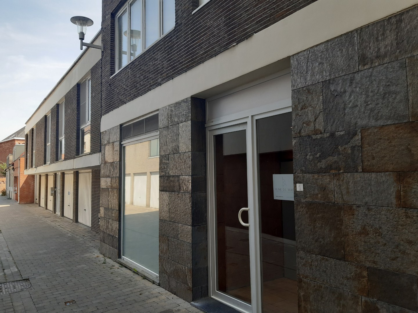 Appartement in Deinze