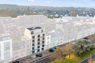 Commercial à louer à Gand