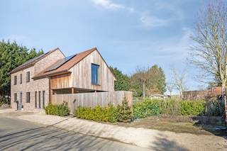 Maison à vendre à Saint-Trond