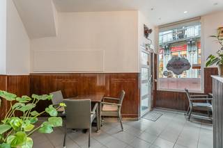 Centraler dan in de winkelwandelstraat van de Mechelsestraat nr 46 kan je echt niet zitten !  Dit historische pand is gelegen op wandelafstand van...