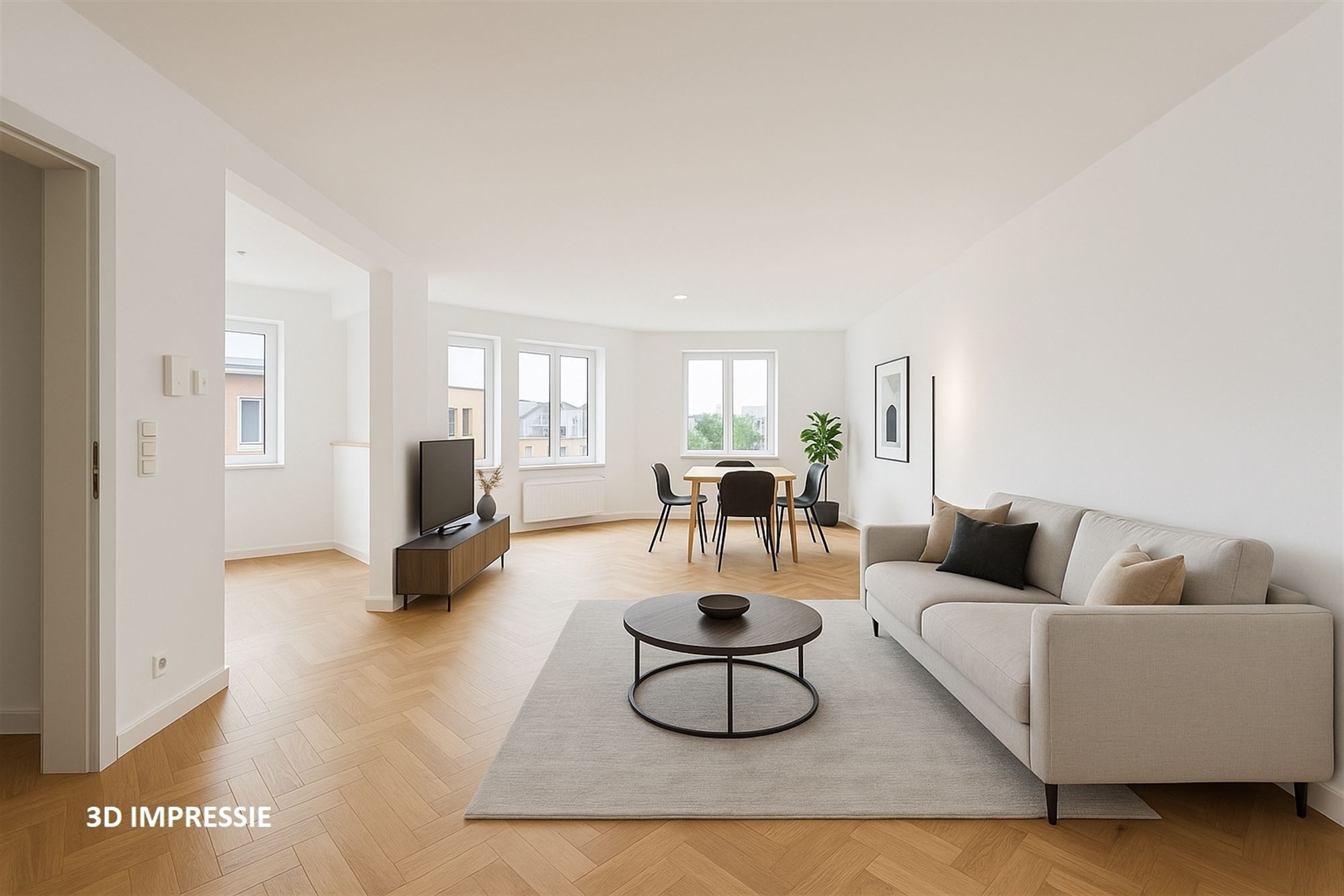 Commercial for sale in Lier with 4 bedrooms - photo 3