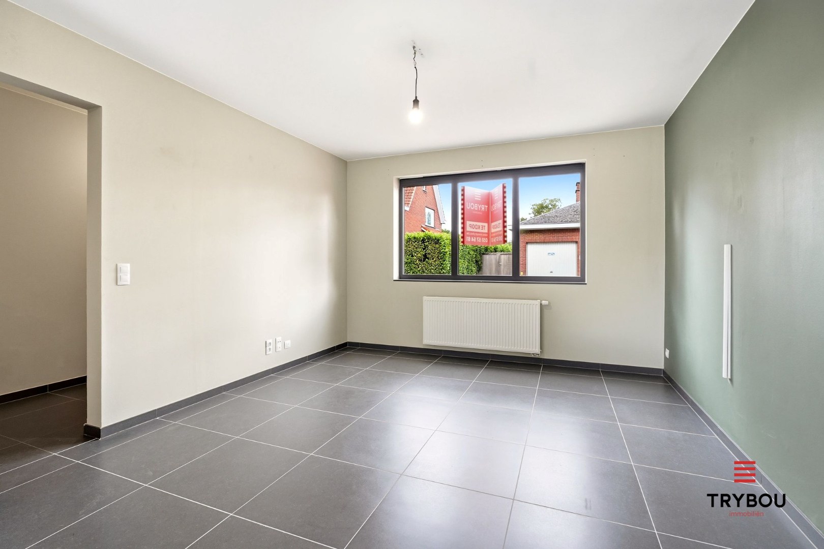 Instapklare woning met EPC B nabij centrum van Westrozebeke! - foto 5