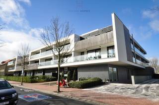 De Residentie Cypres is opgericht te midden het groen in de achtertuin van het cultureel centrum Scharpoord en vlakbij het centrum en de...