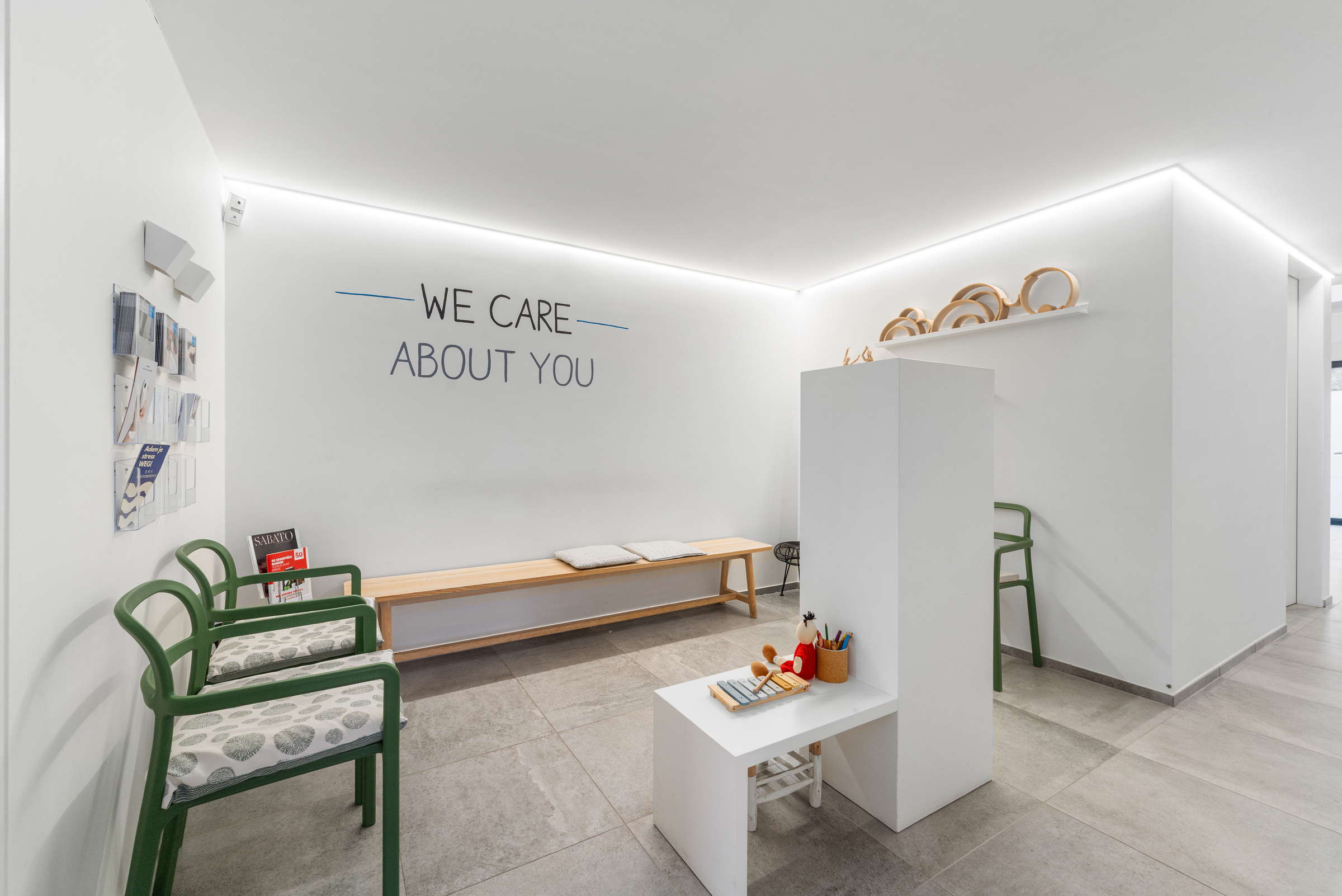 Commercial à vendre à Belsele - photo 5