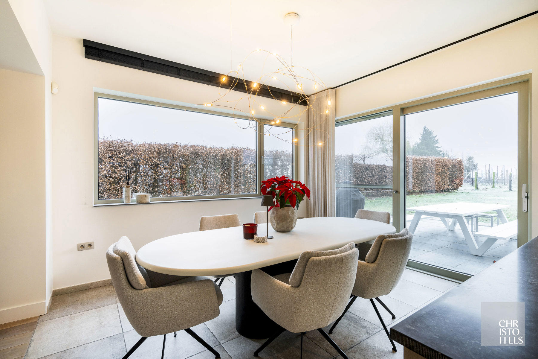 Maison à vendre à Riemst avec 3 chambres - photo 4