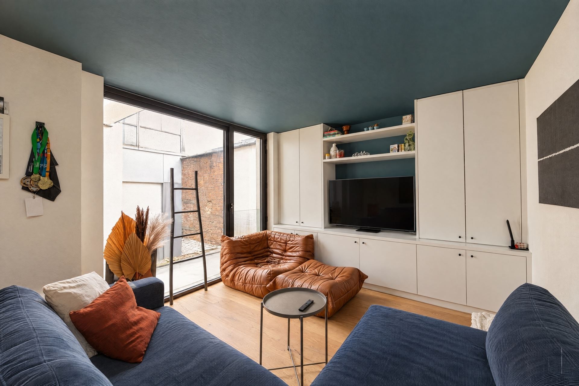 Exclusieve stadswoning met grandioos dakterras - foto 5
