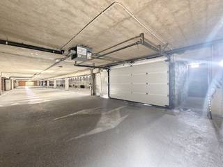 Garage for sale in Nieuwpoort