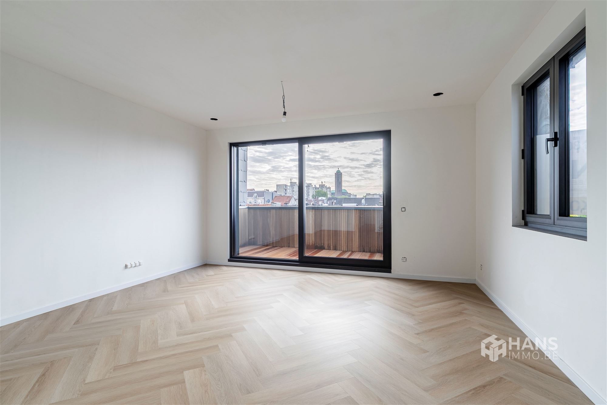 Appartement - photo 5