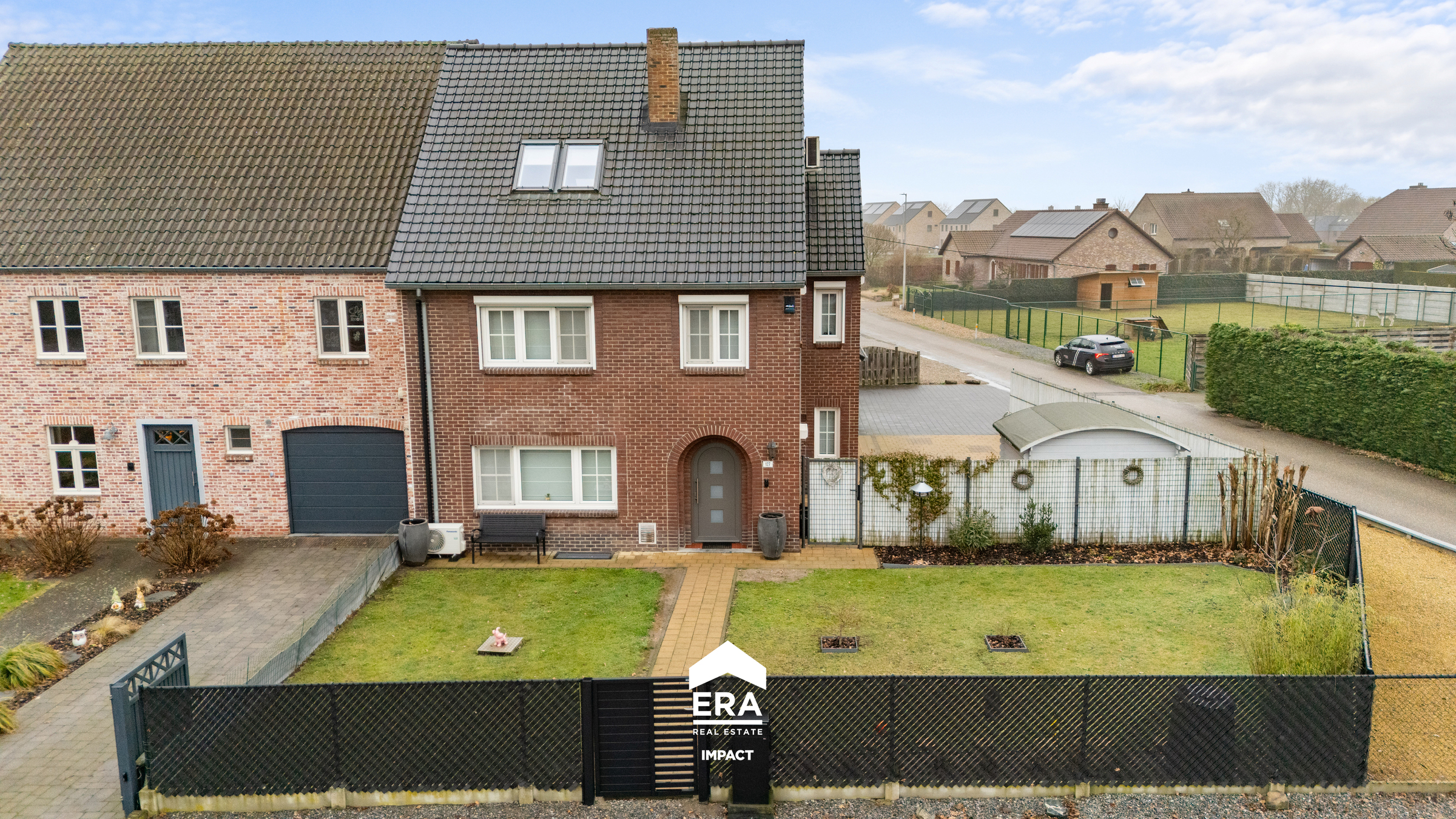 Maison à vendre à Kinrooi avec 4 chambres - photo 2