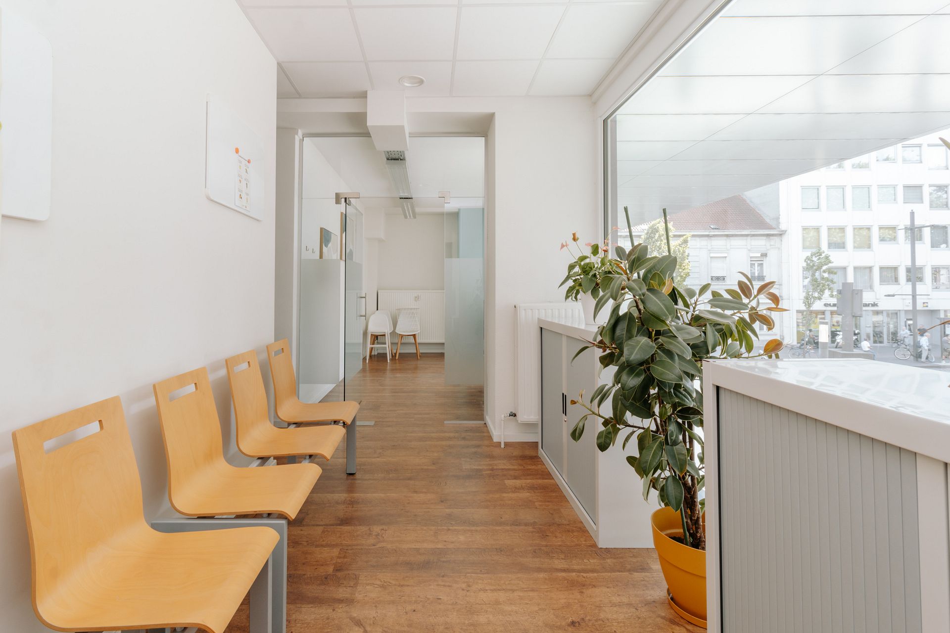 Handels-/kantoorruimte op absolute toplocatie - foto 4
