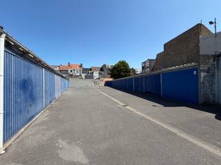 Garage à vendre à Ostende