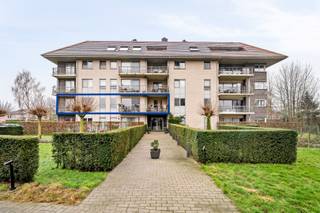 Apartment for sale in Lokeren