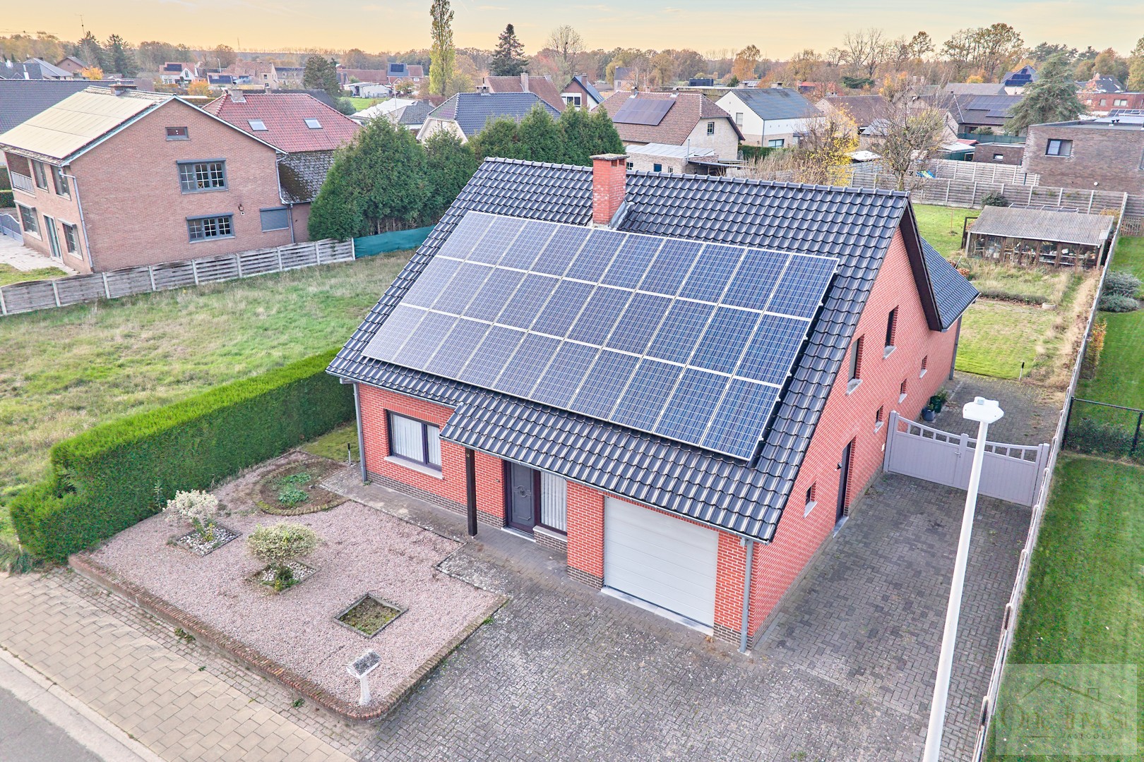 Huis te koop in Overpelt met 3 slaapkamers - foto 4