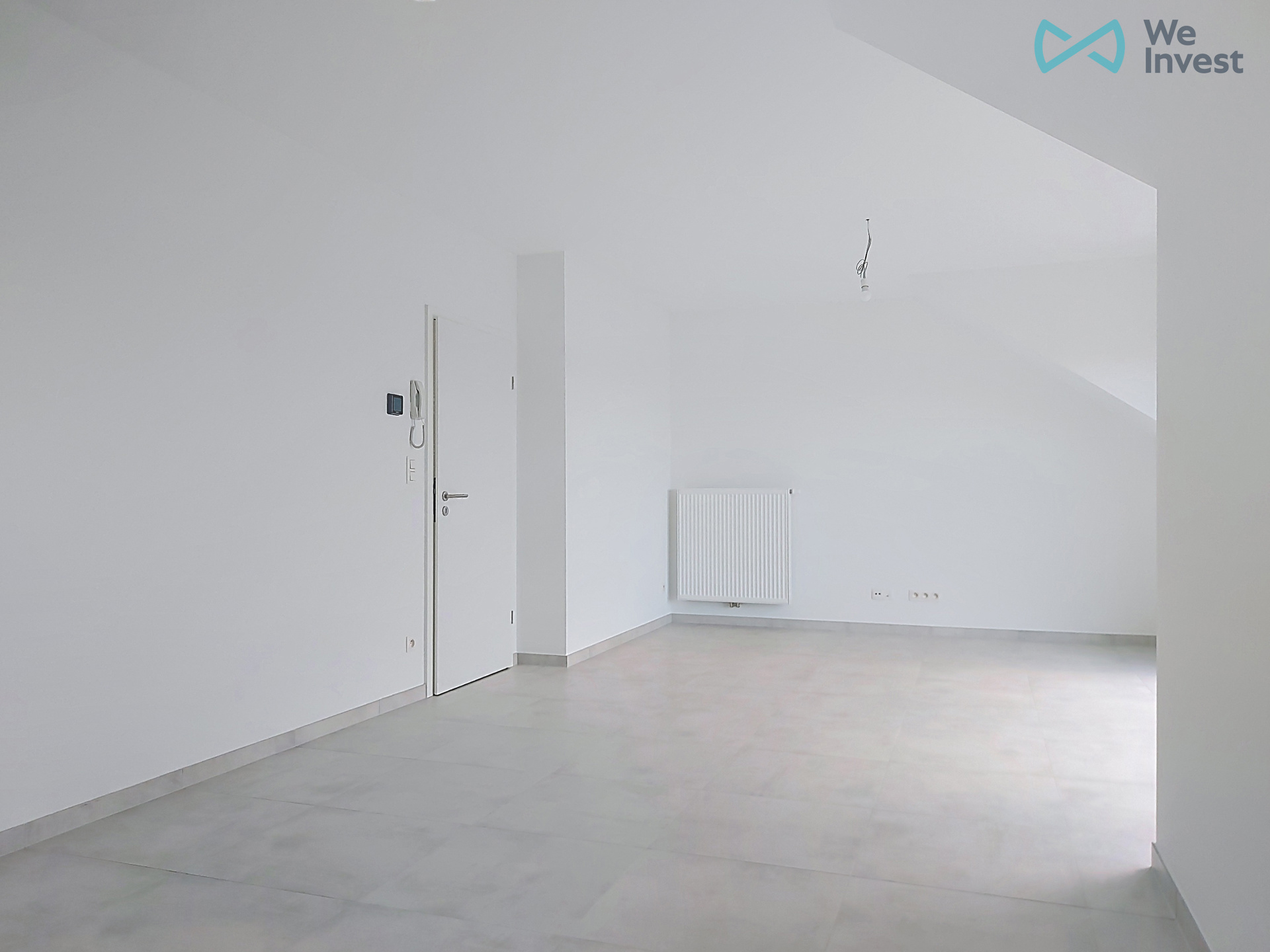 Appartement à louer à Quévy avec 2 chambres - photo 4