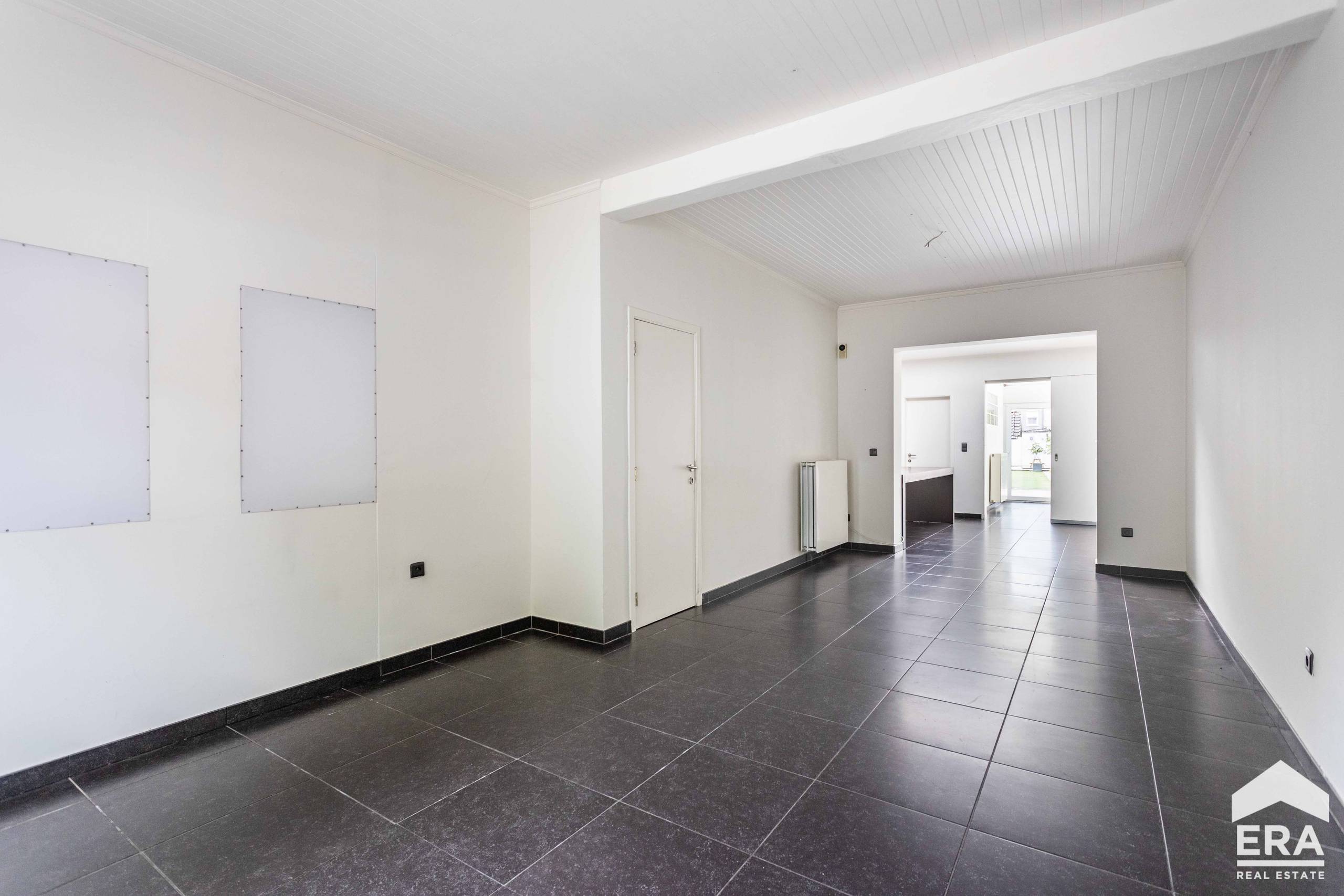 Karaktervolle herenwoning met 4 slpks, 2 terrassen en tuin - foto 5