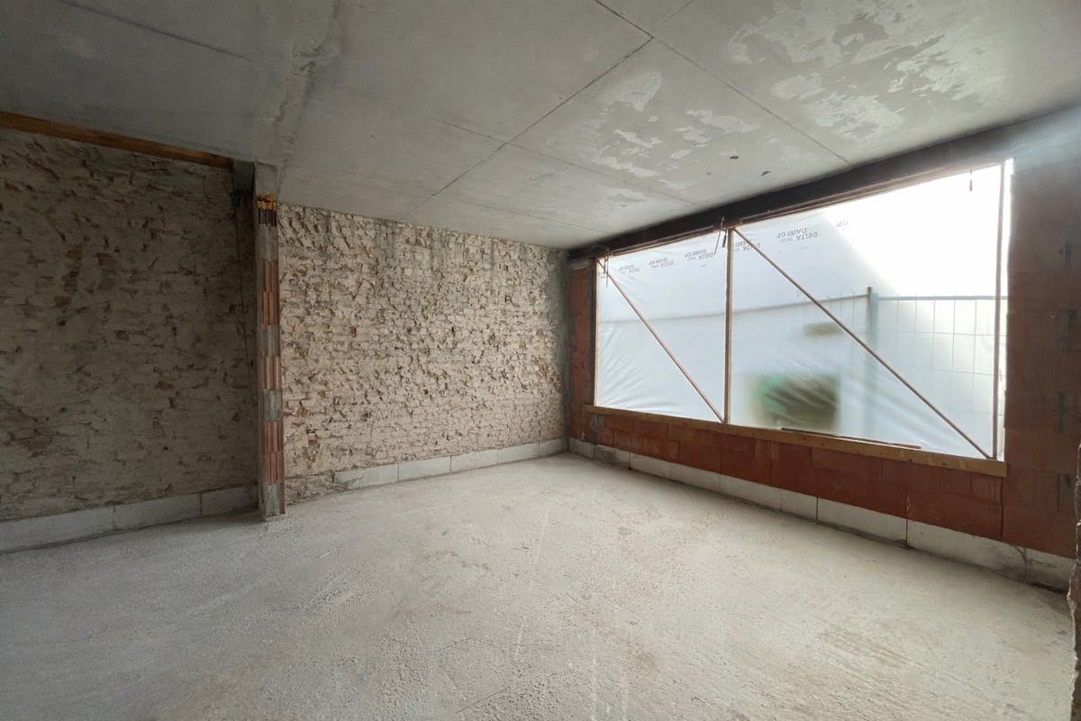 Ruwbouwwoning met uitzonderlijk potentieel - foto 4