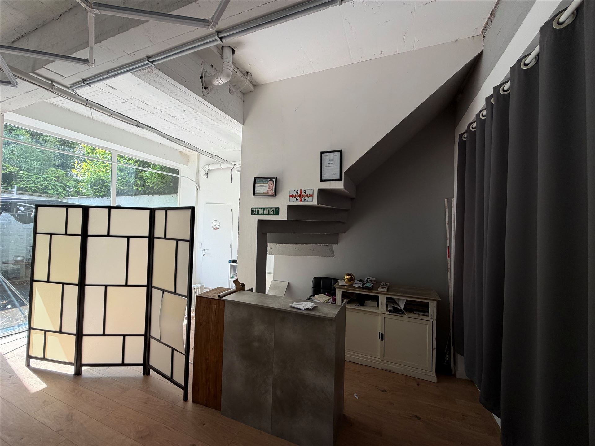 Entrepôt - photo 4