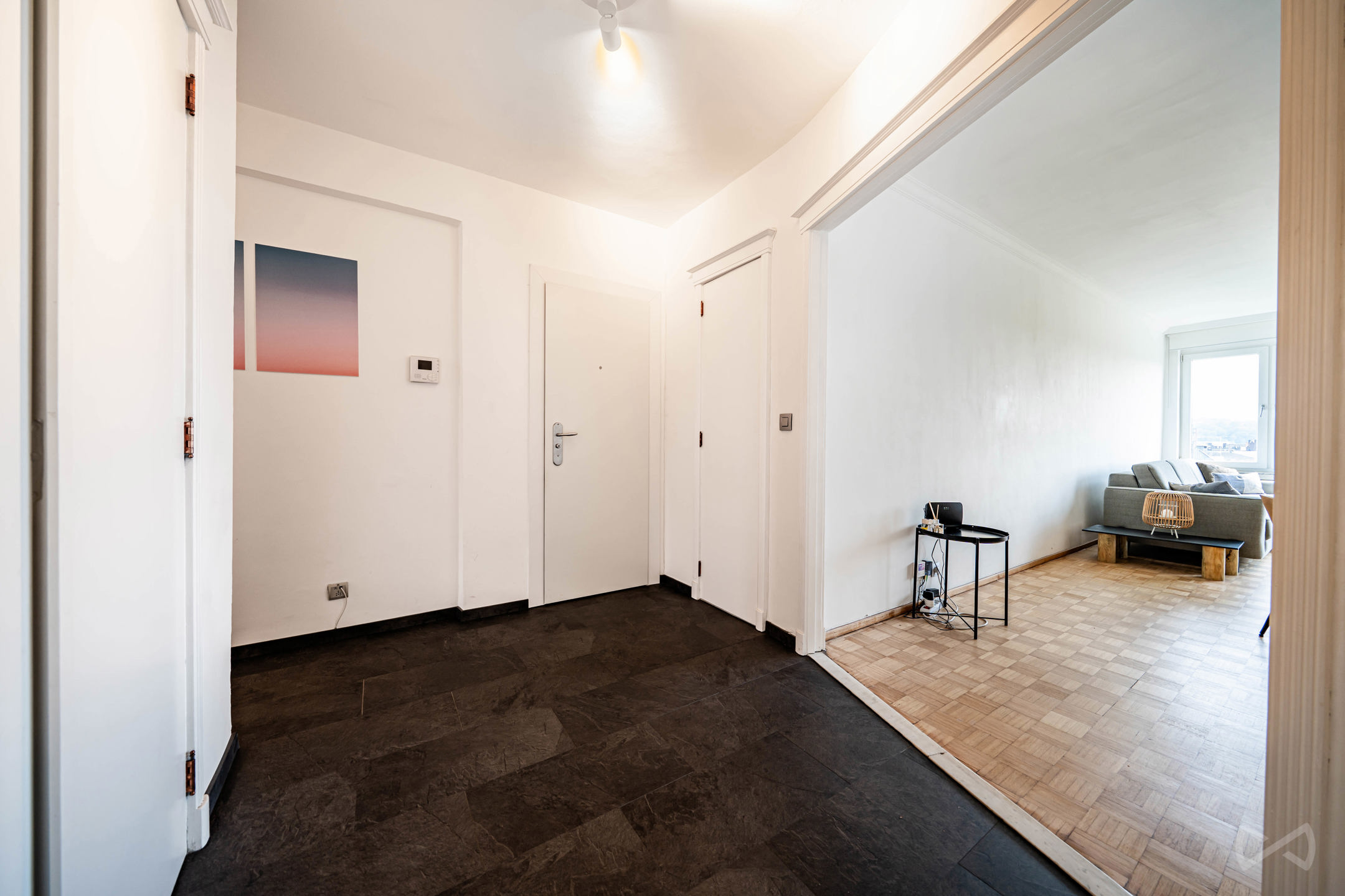 Apartment for sale in Liège with 2 bedrooms - photo 3