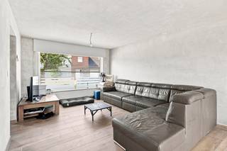 <p><span>This spacious family home is situated on a 512 m² lot in a pleasant, child-friendly neighborhood, a short distance from the center of Diksmuide.</span></p><p><span> </span></p><p><span>Various renovation projects have already been completed on the ground floor. For example, an addition was built to provide extra living space, and a new kitchen was installed, equipped with an induction cooktop and range hood, double sink, dishwasher, oven, microwave, and refrigerator. The existing spaces provide a great foundation for a bright and contemporary living environment, which can be fully customized to your own taste with further finishing touches.</span></p><p><span>Adjacent to this is the garage with an automatic door. Connections for a washing machine and dryer are also provided here. In terms of energy efficiency, the home is equipped with a solar water heater and 14 solar panels, which help reduce energy consumption.</span></p><p><span>The upper floor still requires further renovation and therefore offers plenty of possibilities. It features 4 bedrooms, a bathroom, and a crawl space. With the necessary finishing touches, this floor can be fully tailored to a family’s needs.</span></p><p><span> </span></p><p><span>The outdoor space also offers plenty of possibilities. The sun-facing garden has ample room for a patio, a play area, or a cozy green space to fully enjoy the outdoors.</span></p><p><span> </span></p><p><span>The location is particularly convenient: schools, the De Pluimen sports center, and various shops are within walking distance. The center of Diksmuide is also easily accessible.</span></p><p><span> </span></p><p><span>A spacious family home with 4 bedrooms, a garage, a sunny garden, and plenty of potential for further renovation to create a pleasant home.</span></p><p><span>Interested? Contact us today and schedule your visit!</span></p><p><span> </span></p>