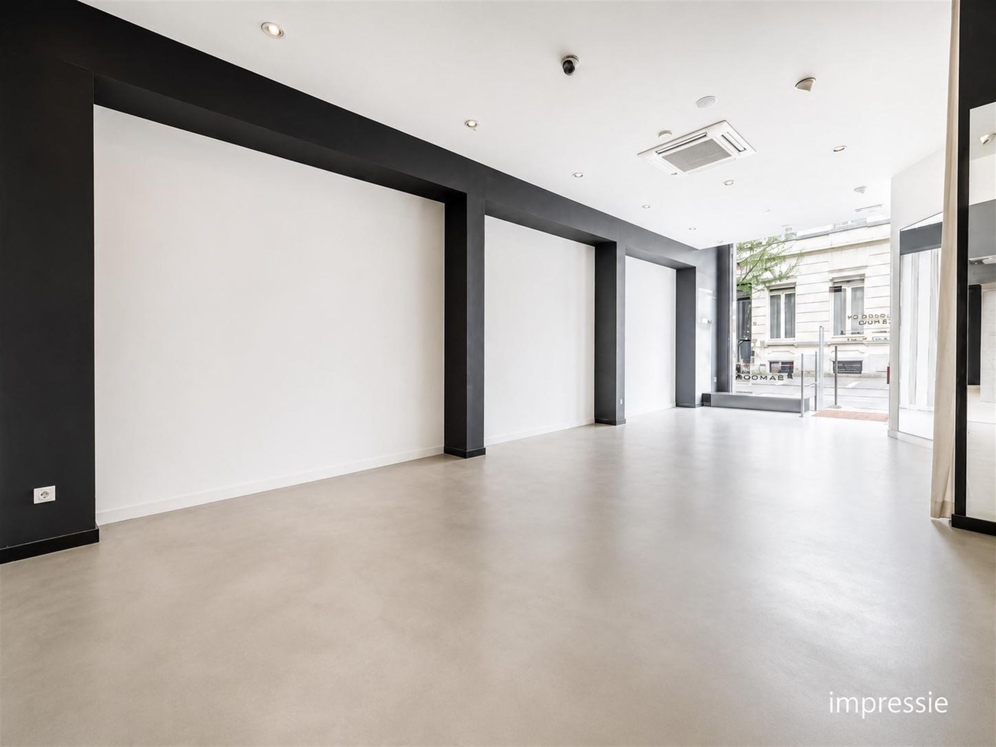 Toprendement op absolute A-locatie Turnhout - foto 4