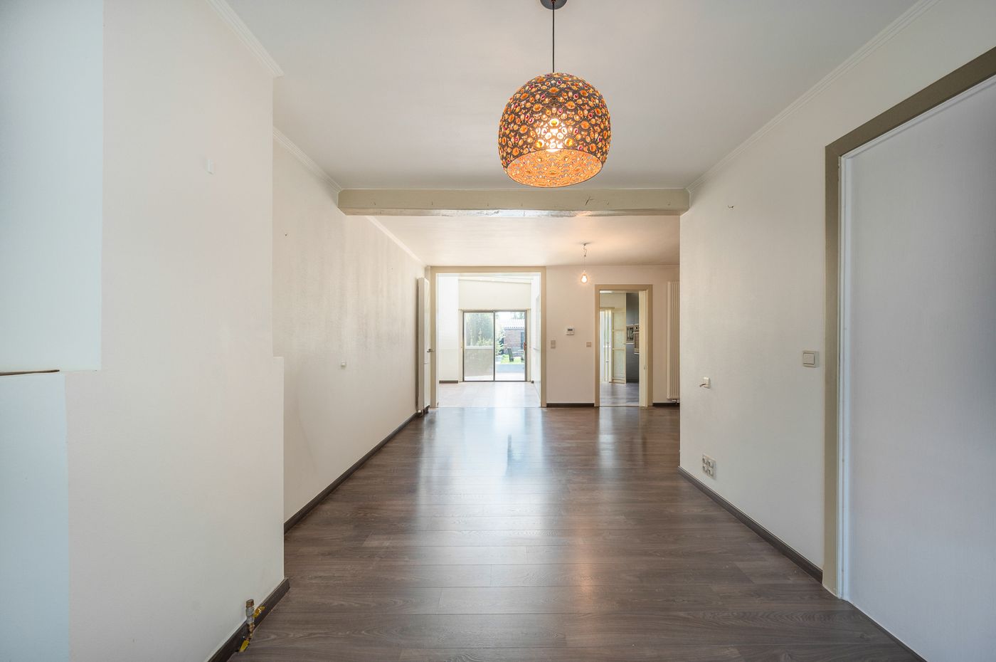 Centraal gelegen én energiezuinige gezinswoning met 3 slaapkamers in Sint-Michiels - foto 4