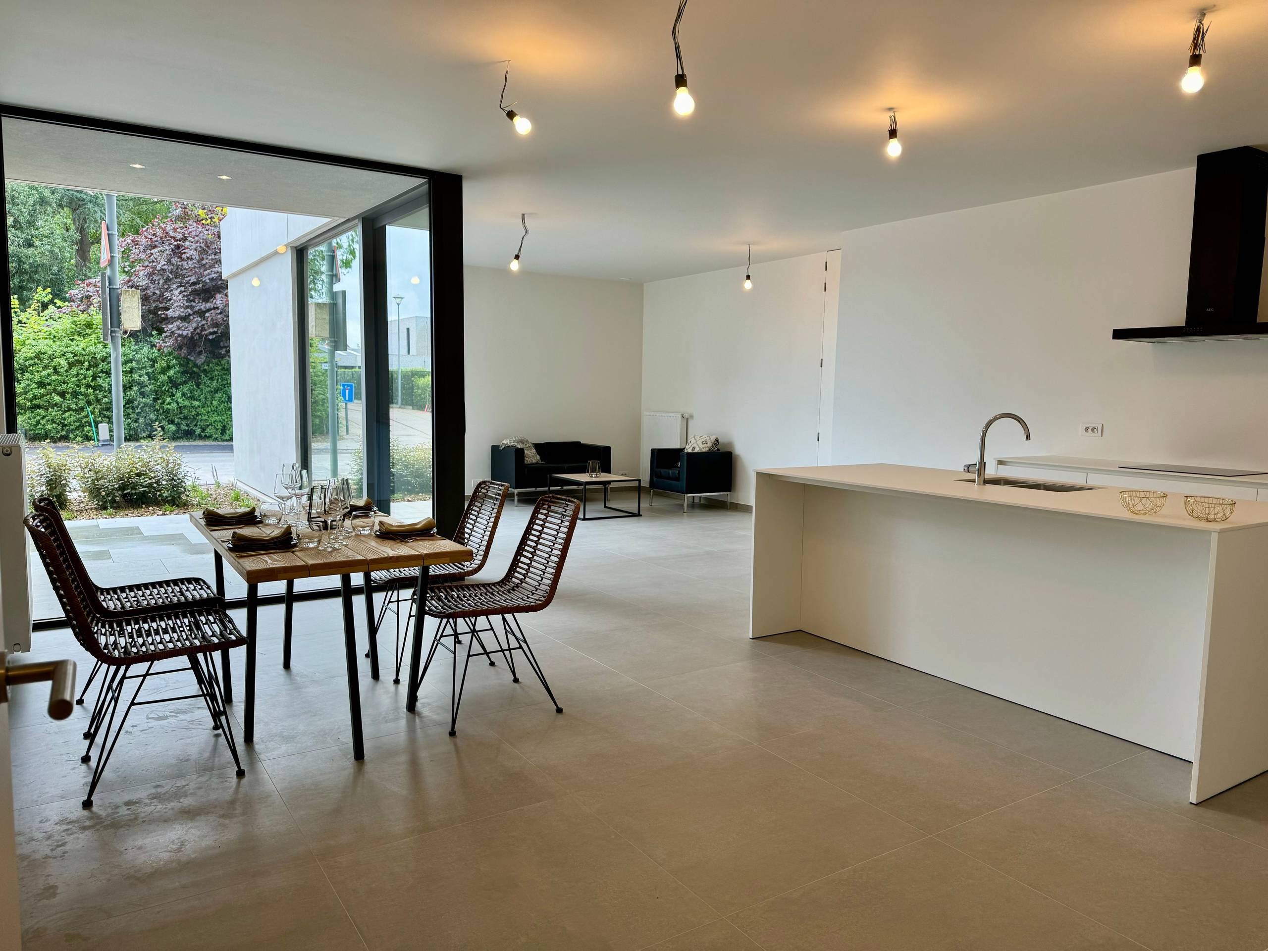 Apartment for sale in Zedelgem with 2 bedrooms - photo 1