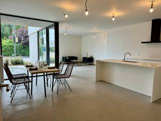 Ïn het hart van het centrum van Zedelgem ligt de nieuwe residentie Aramis met 11 eenheden, waarvan er al 9 verkocht zijn! Ontworpen door het...