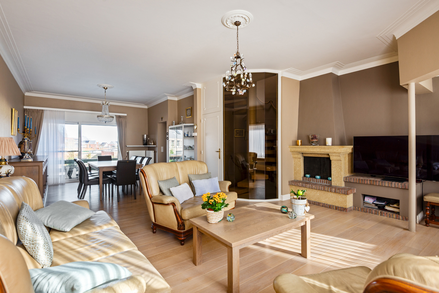 Huis te koop in Boechout met 3 slaapkamers - foto 3