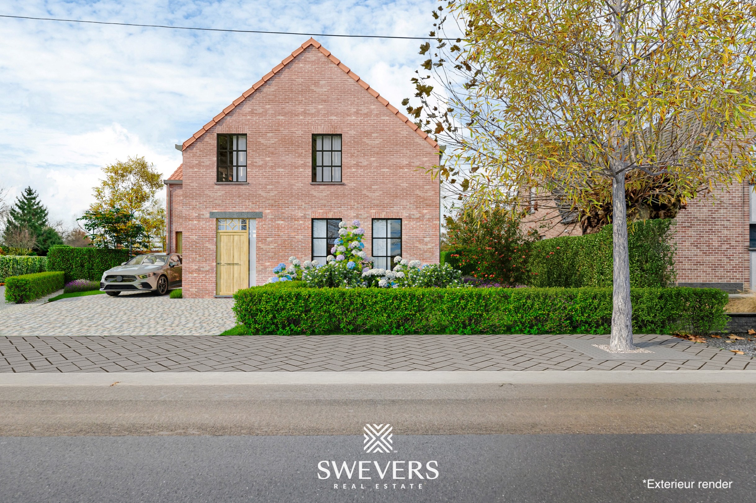 Terrain à vendre à Beringen - photo 4