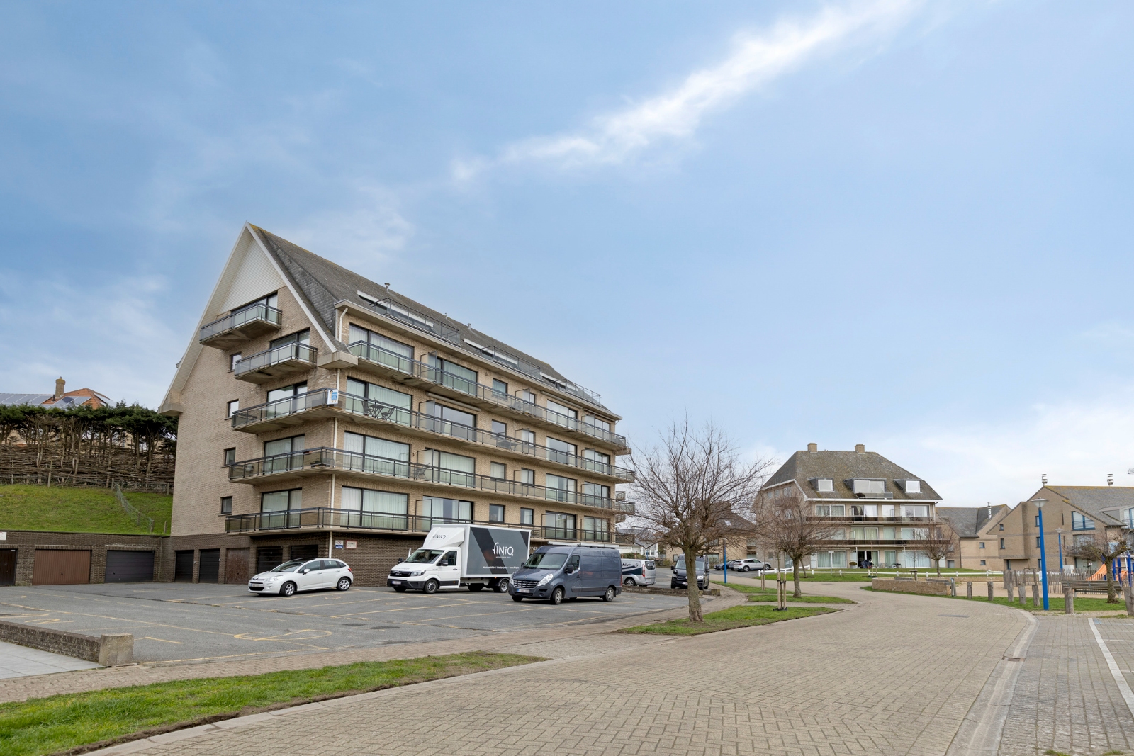 Apartment for sale in Koksijde with 1 bedroom - photo 2