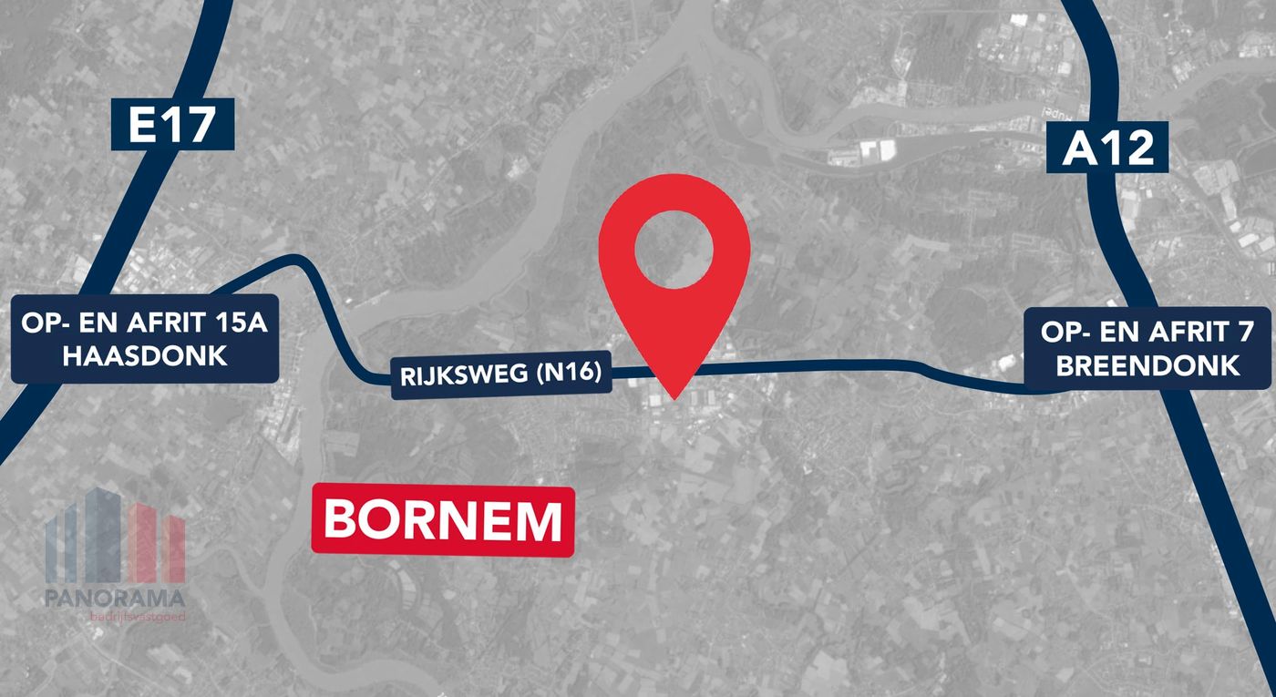 Build-to-suit magazijn van 9.012 m² met 600 m² kantoren - foto 5