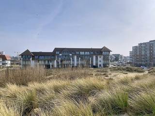 🏖️ Te Huur: Prachtig appartement aan de duinen en het strand van Koksijde-Bad 🌊Dit appartement is uitstekend gelegen op de rand van de duinen en...