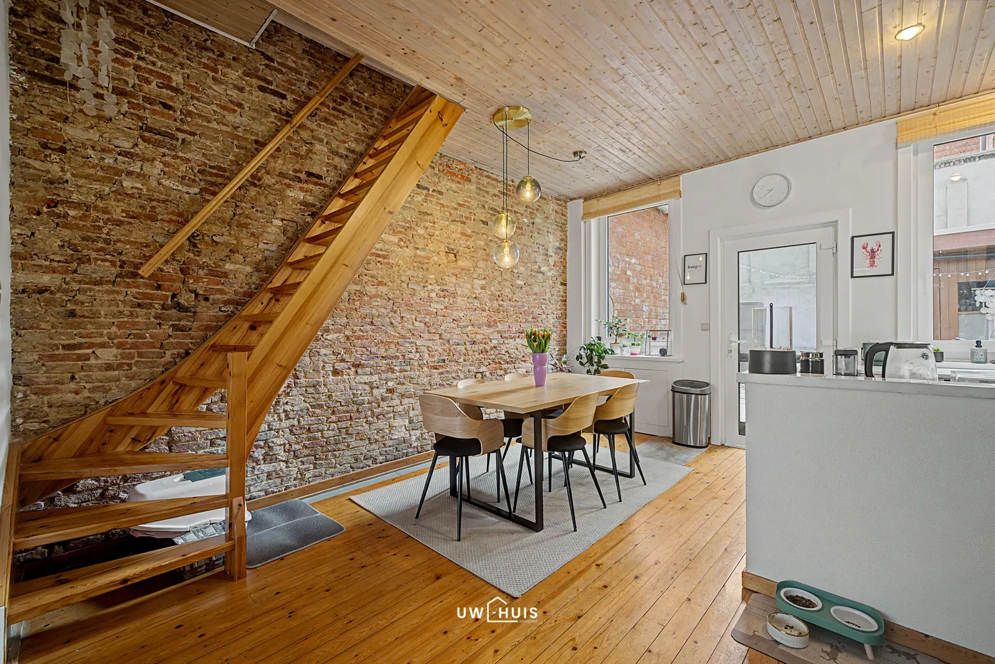 GEZELLIGE STARTERSWONING MET 2 SLPK EN EPC C - foto 5