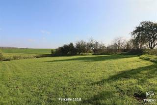 Grond te koop in Orp-Jauche