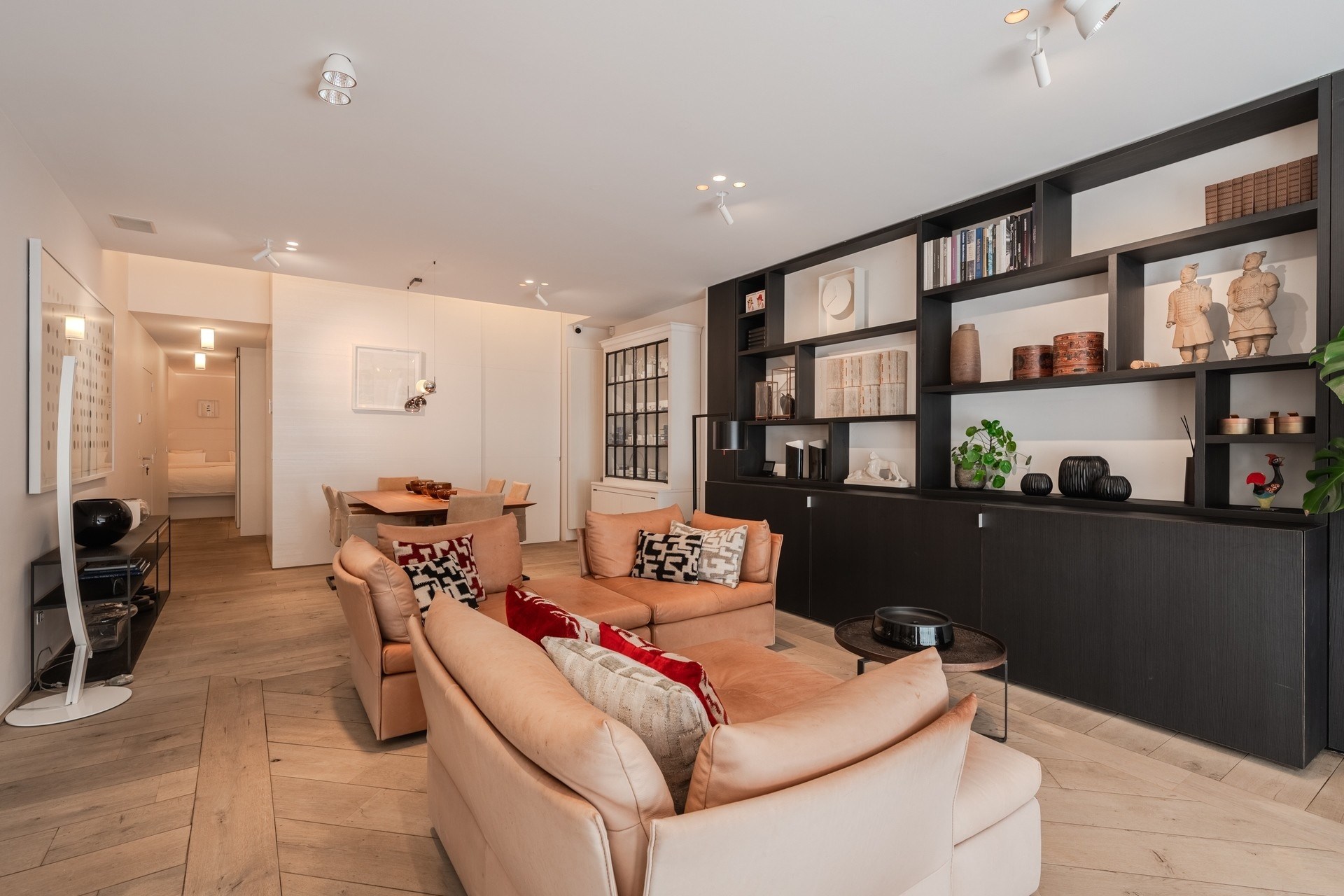 Appartement à vendre à Knokke-Heist avec 3 chambres - photo 4