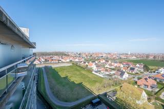 Appartement à vendre à Knokke-Heist