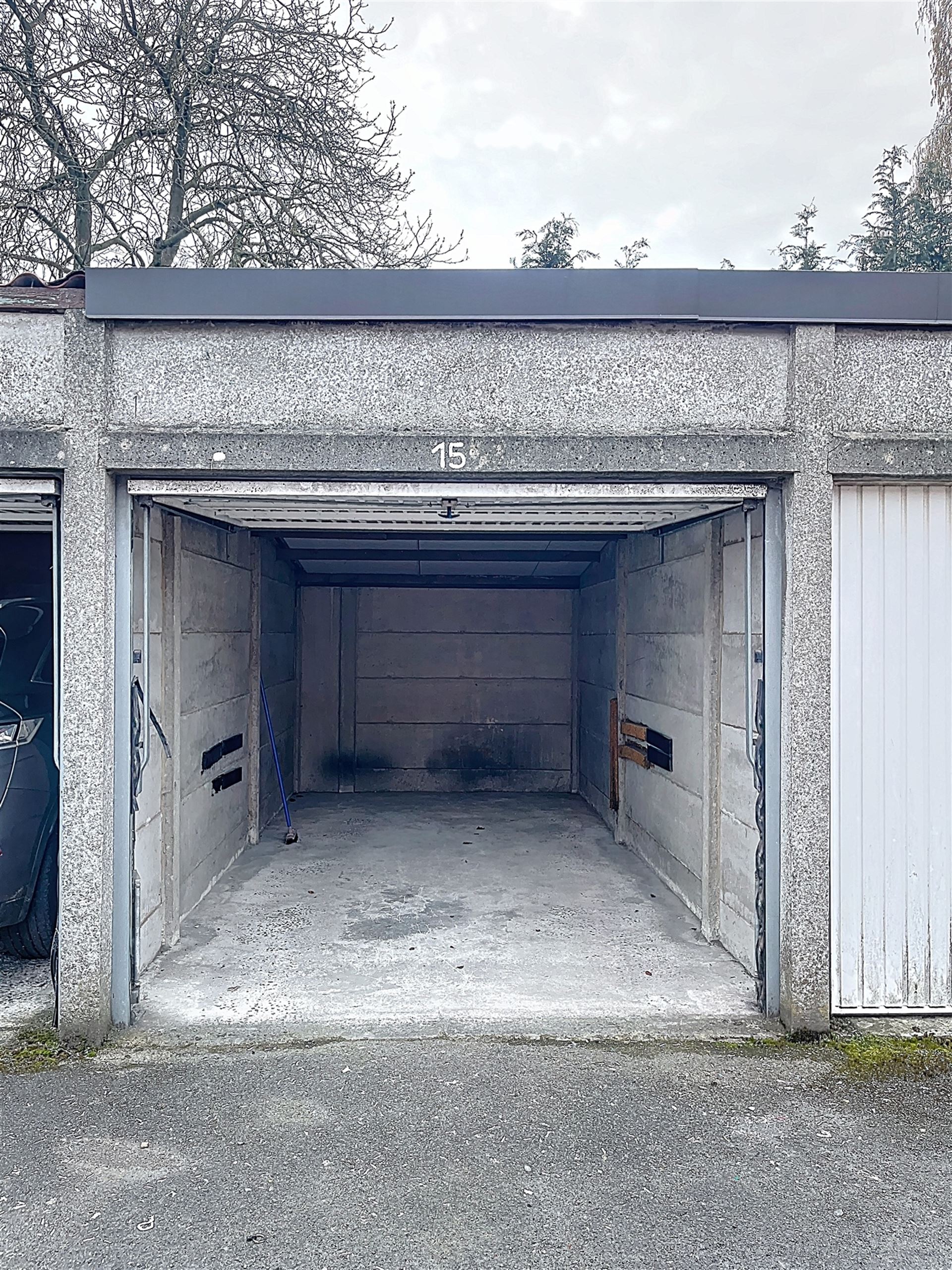 Garage for sale in Roeselare - photo 3