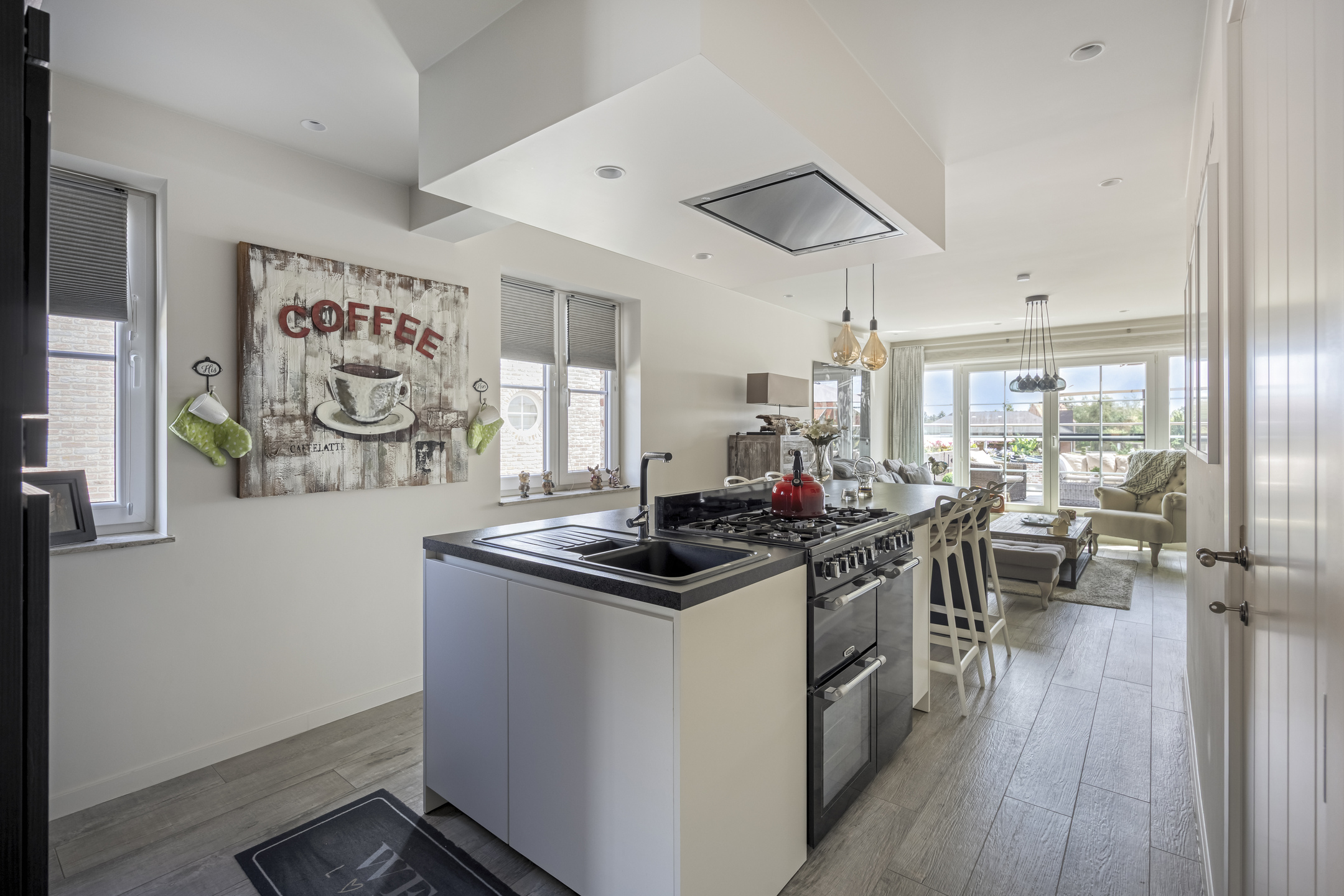 Modern duplexappartement te koop in Hulshout - foto 5
