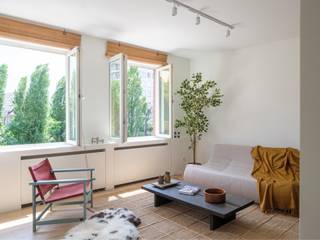 Appartement à vendre à Gand