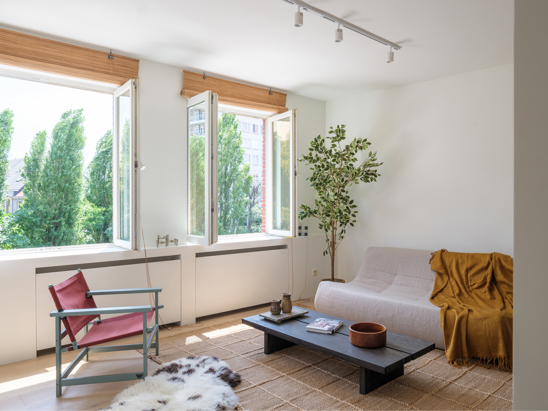 Appartement à vendre à Gand