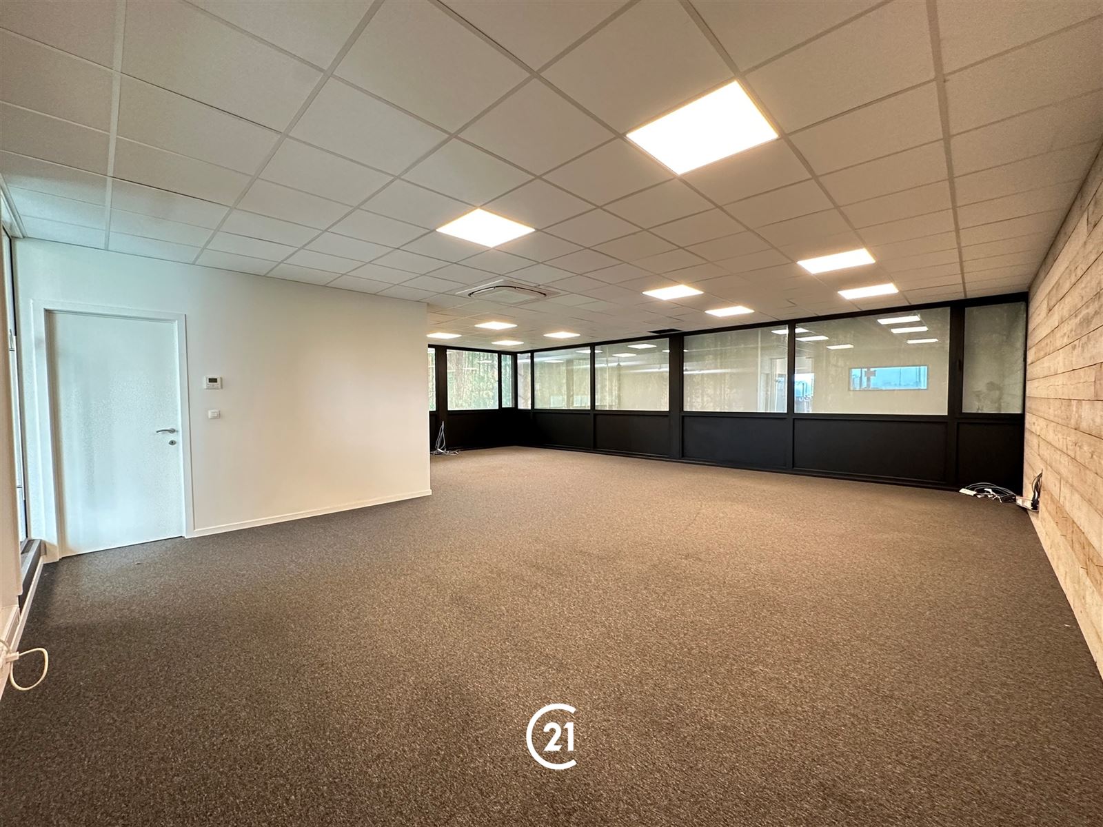 Kantoor/handelspand op toplocatie te Ninove! - foto 5