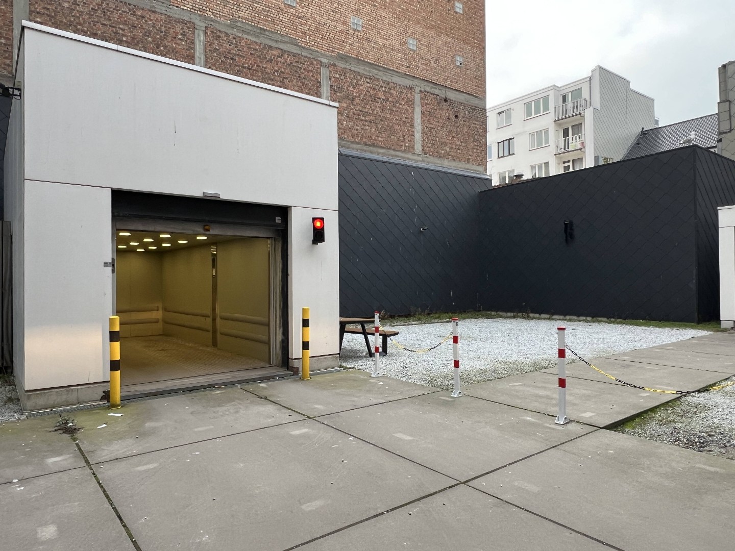 Garage for sale in Ostend - photo 4