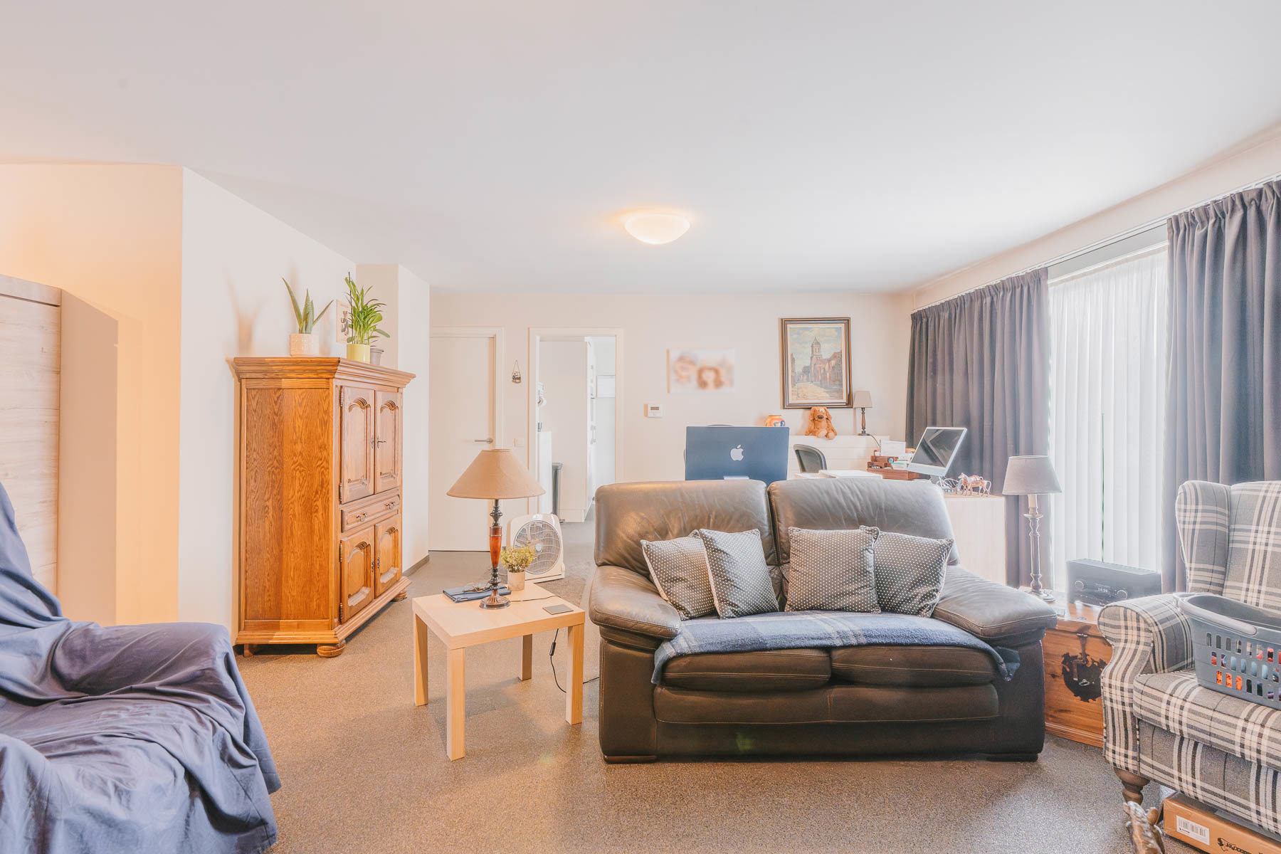 Instapklare duplex met zolder op toplocatie - foto 5