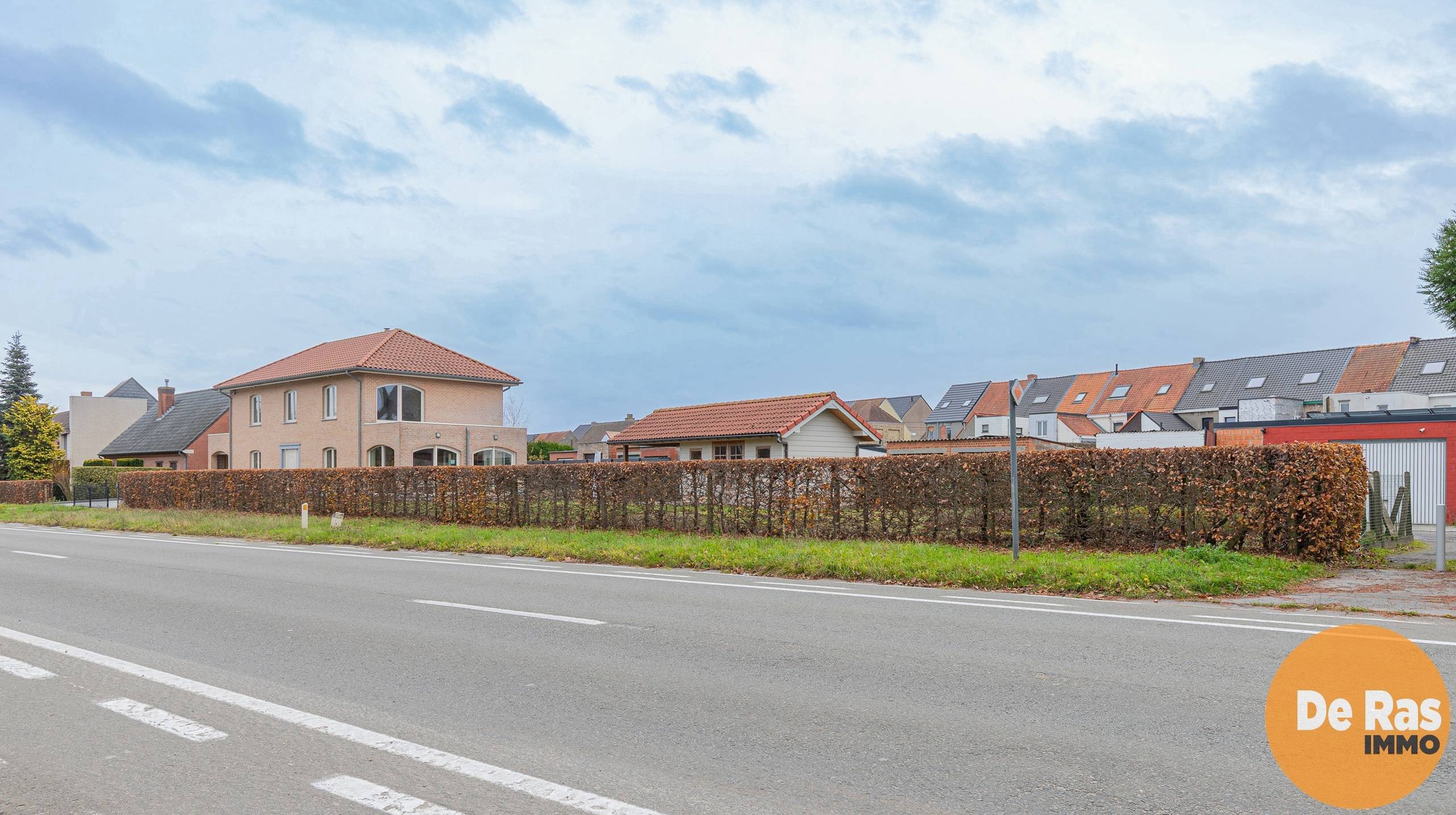 House for sale in Wetteren with 5 bedrooms - photo 3