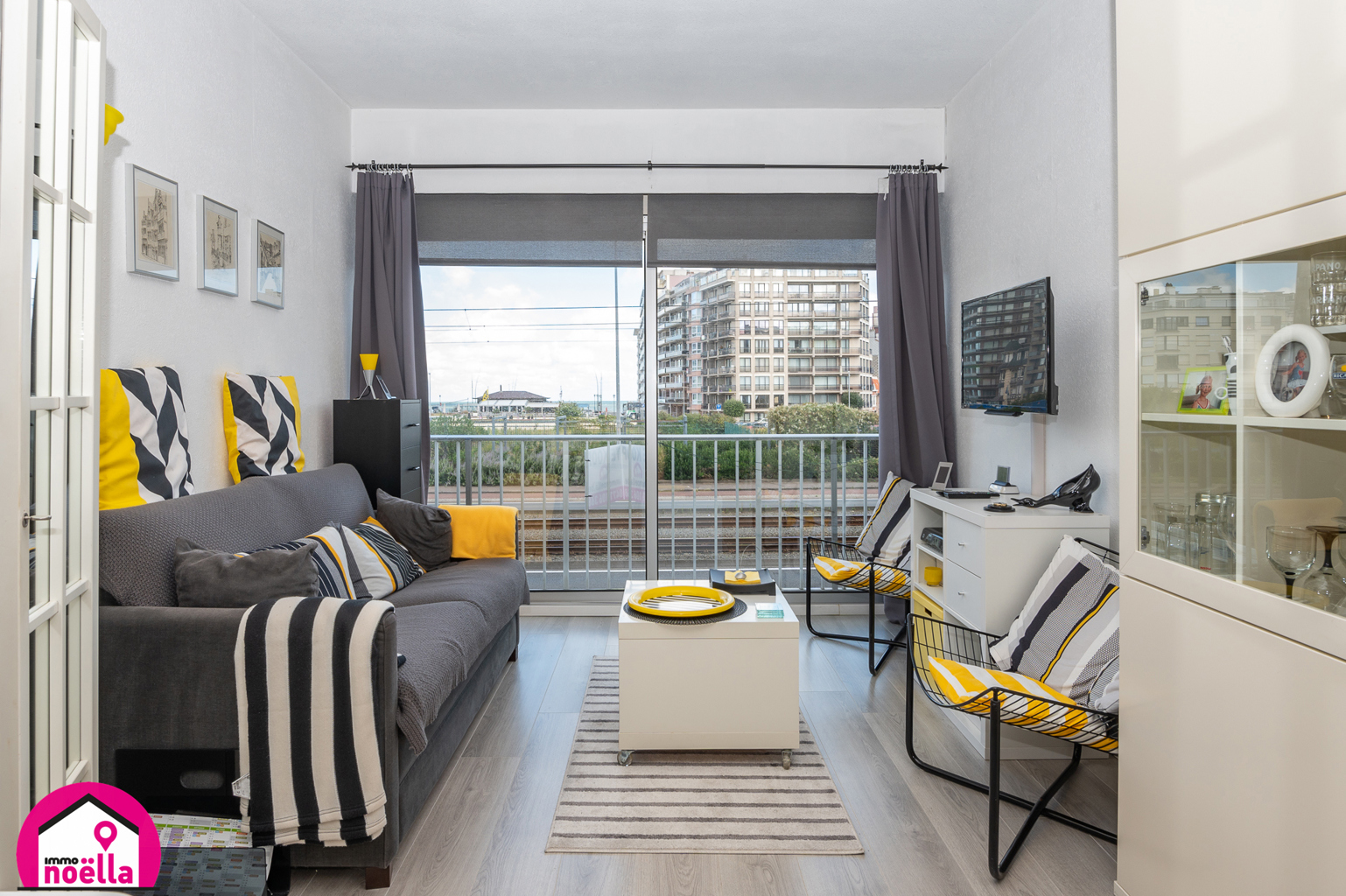 Appartement à vendre à Middelkerke - photo 1